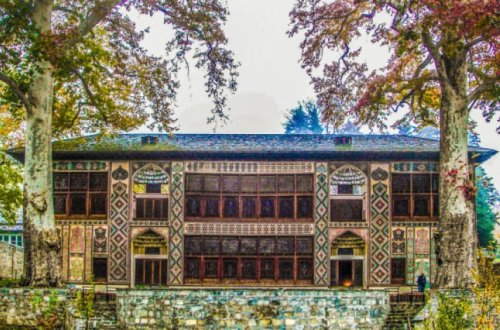 Минздрав о состоянии пострадавших в Шеки