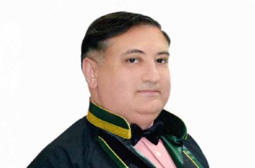 Azərbaycanda vəkilə cinayət işi açıldı