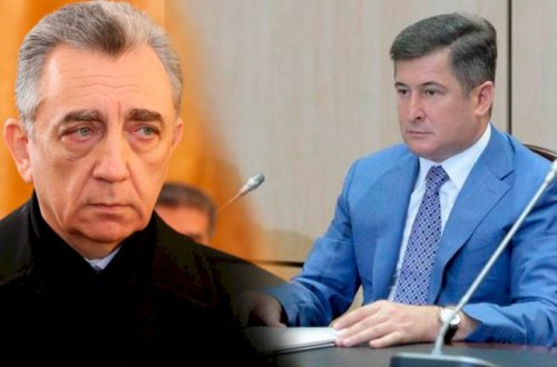 Xəzəri hasarlayanlara qarşı böyük plan – Video