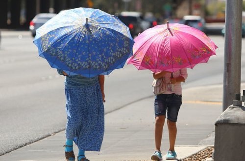 В Азербайджане будет до 39 градусов тепла
