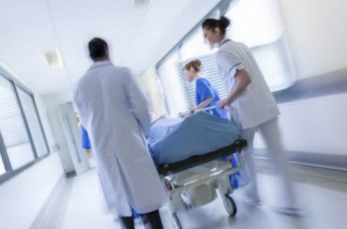 Массовое отравление на рынке в Баку