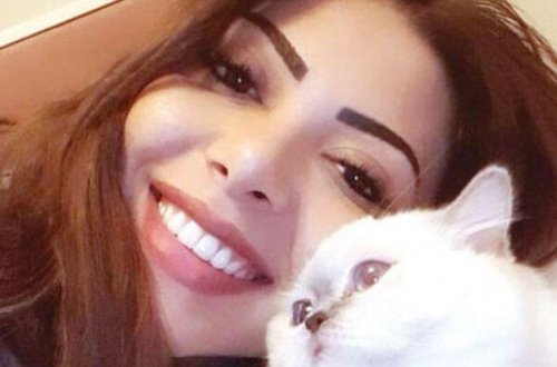 Sevgilisini, dostlarını, binanın gözətçisini də... - Gənc qızın DƏHŞƏTLİ ƏMƏLİ