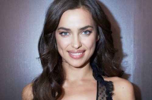 Ирина Шейк выложила откровенное селфи в белье после мощной поддержки в соцсетях – ФОТО