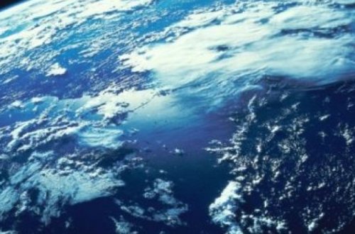 Внутри Земли найден океан, где воды больше, чем во всех водоемах мира