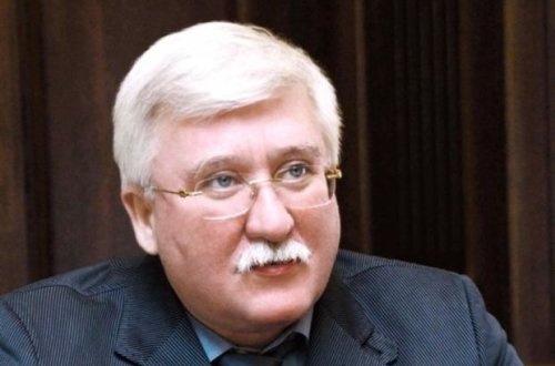 Азербайджанец, который разработал С-400 - ФОТО