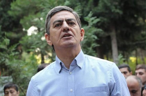 Əli Kərimlinin Avropadakı qohumları kef məclisində avro səpdilər - ŞOK GÖRÜNTÜLƏR