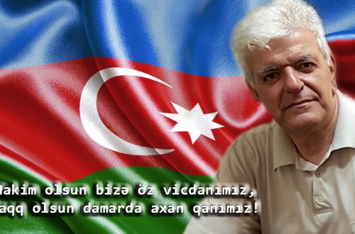 Əli Hüseynov Azərbaycan vəkilliyinə himn qoşulmasını təklif etdi, sözlərini özü yazdı – MƏTN