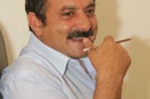 Etimad Başkeçid öz romanından danışır: “İndi qız uşaqlarını heç kim basdırmır...”