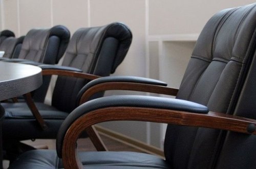 Назначен врио начальника Госслужбы инспекции труда Азербайджана