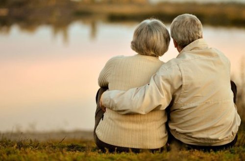 Прожившие вместе 71 год супруги умерли в один день