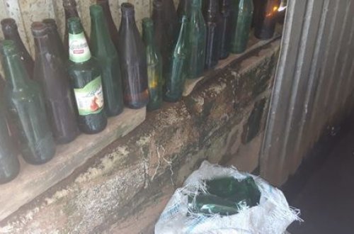 Названы опасные для здоровья лимонады