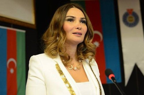 Qənirə Paşayeva 