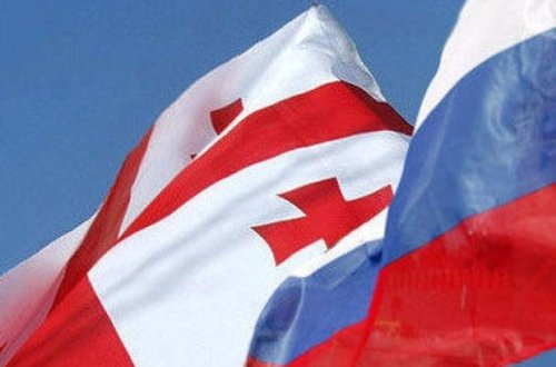 В России намерены отменить визы для грузин
