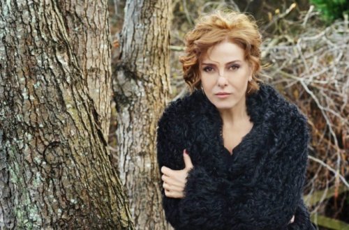 Türkiyəli müğənni Ərdoğanı təhqir etdiyi üçün həbs cəzası aldı