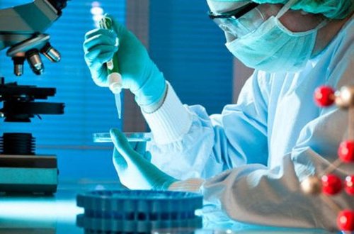 Bu qan qruplu insanlar xərçəngdən sığortalanıb