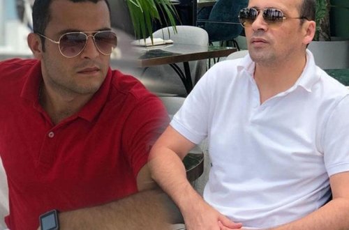 “Mənim eynəyimdən taxma” - Əməkdar artistdən qəribə istək