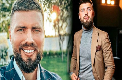 Tanınmış aparıcı 17-ci mərtəbədən yıxılıb öldü