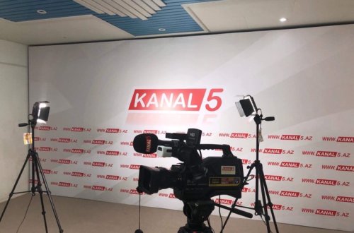Azərbaycanda yeni internet televiziya yaradılıb