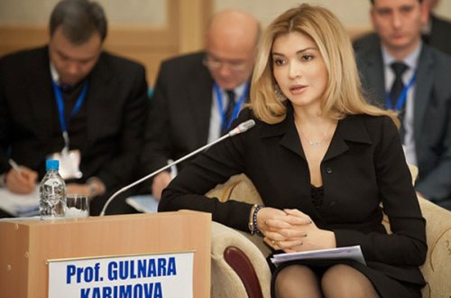 Gülnarə Kərimova həbsxanadan “təcili yardım”la çıxarıldı