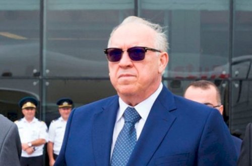 “Aeroportlar AZAL-dan ayrılmalıdır...” - Ekspert