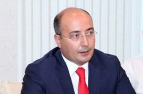 PA rəsmisi: Azərbaycan mətbuatında müəyyən neqativ hallar var, amma sayı azdır