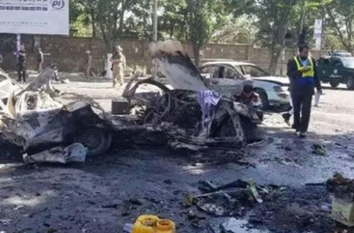 SON DƏQİQƏ: Universitetdə partlayış: onlarla tələbə öldü, çox sayda yaralı var - VİDEO