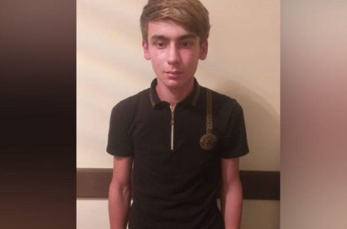 Oğurluq edirdilər, iş başında tutuldular - FOTO