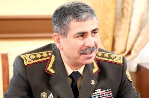 Zakir Həsənov: Ermənistan münaqişənin həllini qəsdən yubadır