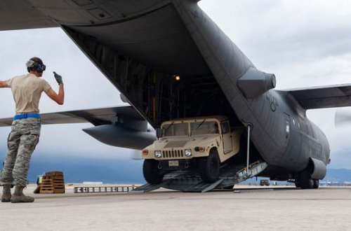 Səudiyyə Ərəbistanının təhlükəsizliyi ABŞ-a həvalə edilir