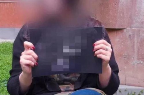 3500-cü ildən gəldiyini iddia edən qadından ŞOK SÖZLƏR: yadplanetlilər...