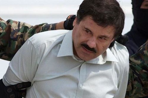 “Cırtdan” terrorçuların yanına göndərildi