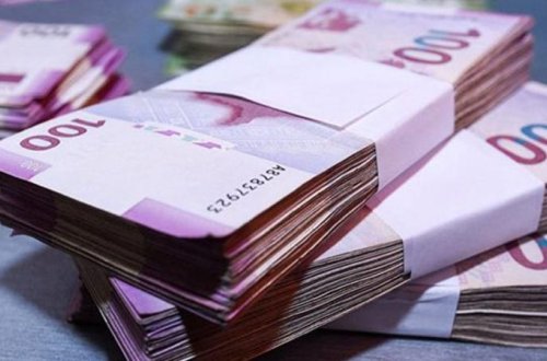 Dövlət büdcəsinə daxilolmalar 6 ayda 10 milyard manatı keçdi