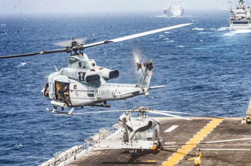 Trampdan SON DƏQİQƏ İran açıqlaması: 