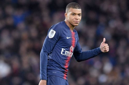 «ПСЖ» готов сделать Мбаппе самым высокооплачиваемым игроком