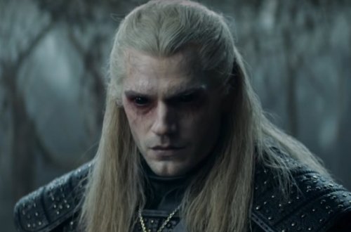 Вышео трейлер сериала «Ведьмак»