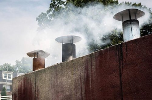 Hər gün zəhər uduruq: Nə səbəbini bilirik, nə də nəticəsini