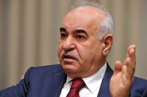 Ziya Məmmədovun qardaşına ağır ittiham - Separatçılarla əlaqəsi araşdırılır