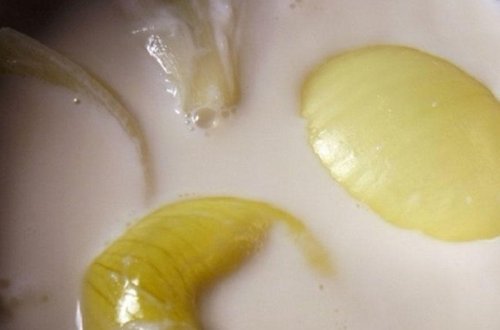 Atam diabet olduğunu bilən kimi bu üsulu etdi, yarım ilə sağaldı - 83 il yaşayan kişinin RESEPTİ