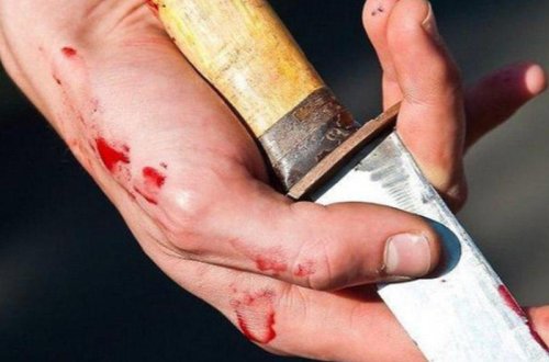 “Başqa kişilərlə görüşürdü deyə, öldürdüm”