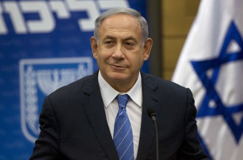 Нетаньяху побил рекорд