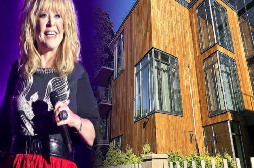 Есть ли у Пугачевой квартира в Латвии? - ФОТО/ВИДЕО