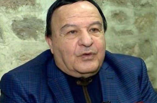 Народный артист Азербайджана: Опоздай я на два дня, мог бы умереть