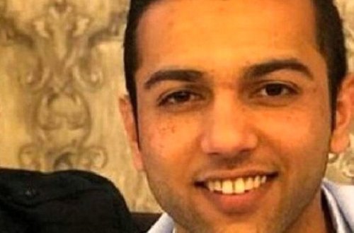 Sevgilisini İNTİM GÖRÜNTÜLƏRİ ilə şantaj edən oğlan İNTİHAR ETDİ - FOTO