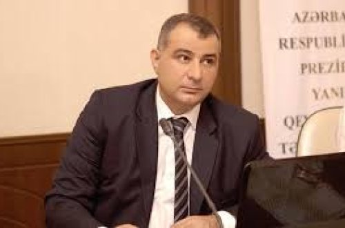 Cəsarət Hüseynzadə: Məqsəd süni şəkildə QHT-ləri bu prosesdən kənarlaşdırmaqdır