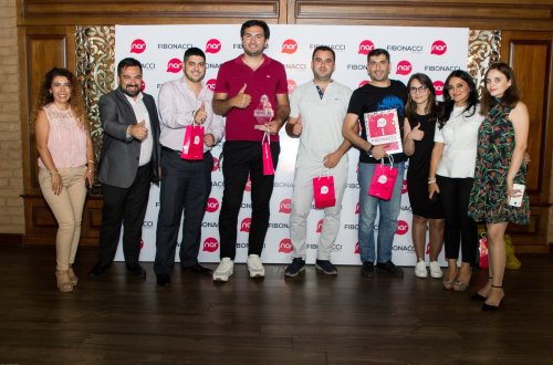 “Nar” Milli Mətbuat Günündə media nümayəndələrini intellektual yarışda bir araya topladı