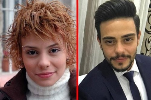 Cinsiyyət dəyişdirən aktyor hamını şok etdi - Fotolar