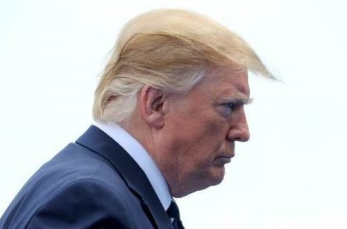 Трамп: Я не хочу убивать 10 миллионов человек