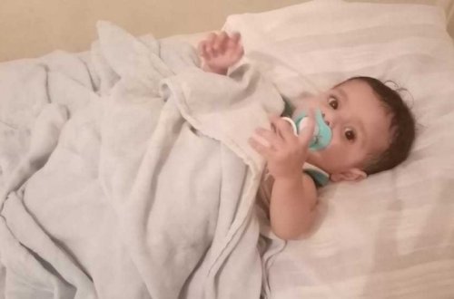 В одном из регионов страны двое детей оставлены в больнице – ФОТО