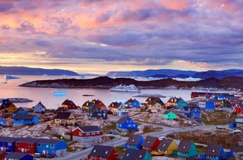 Названа самая дорогая для туристов страна Европы