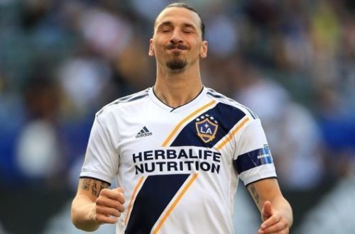 Локоть Ибрагимовича проломил череп оппонента – ФОТО/ВИДЕО